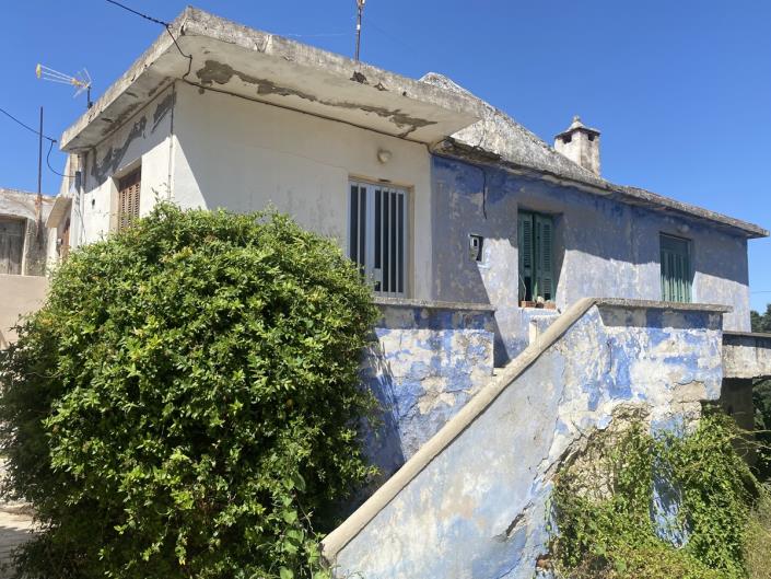 Image No.20-Maison de village de 2 chambres à vendre à Rethymnon