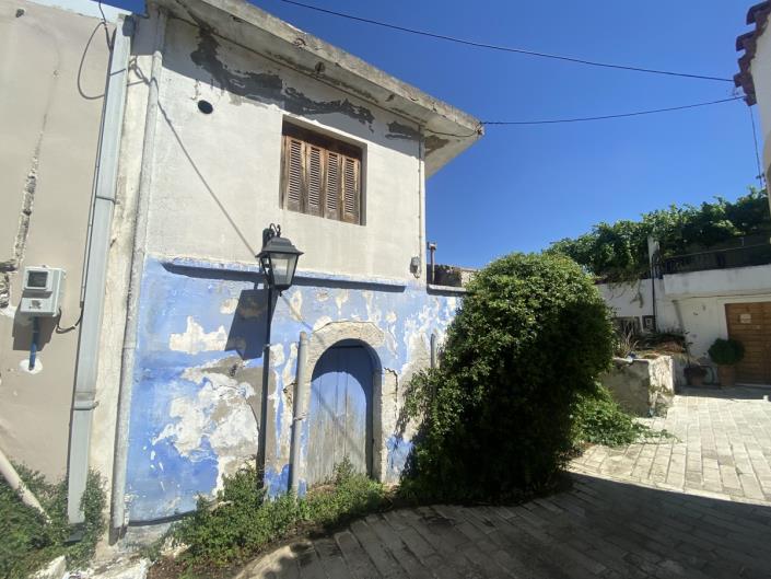 Image No.22-Maison de village de 2 chambres à vendre à Rethymnon