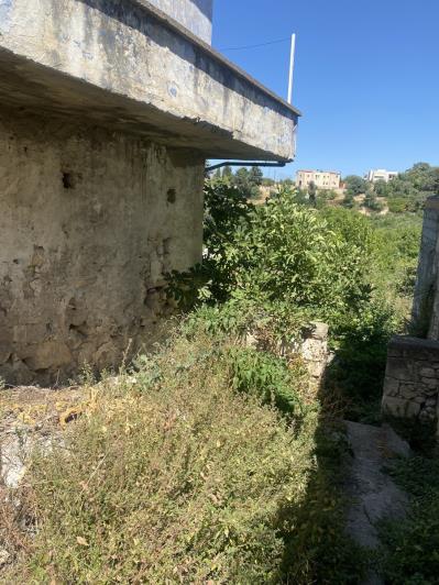 Image No.23-Maison de village de 2 chambres à vendre à Rethymnon