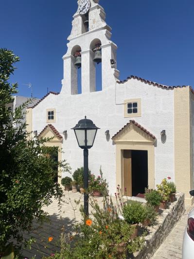 Image No.35-Maison de village de 2 chambres à vendre à Rethymnon
