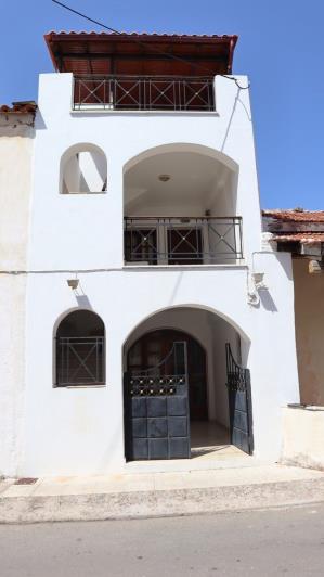 Image No.2-Maison de 3 chambres à vendre à Kefalas