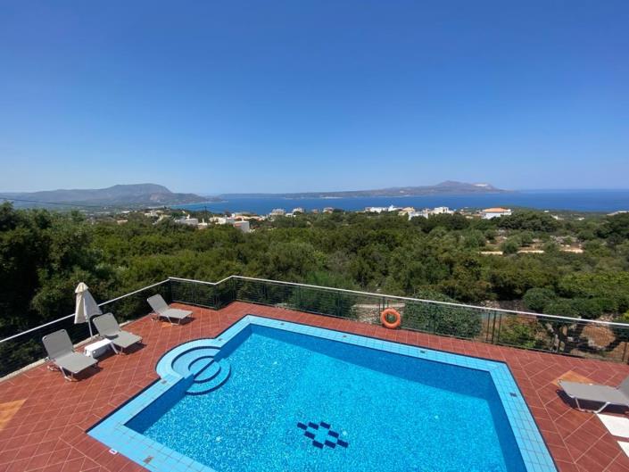 Image No.3-Maison / Villa de 3 chambres à vendre à Kambia