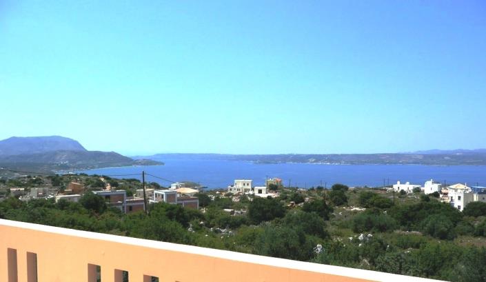 Image No.4-Maison / Villa de 3 chambres à vendre à Kambia