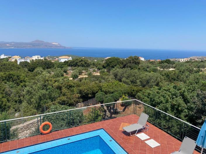 Image No.5-Maison / Villa de 3 chambres à vendre à Kambia