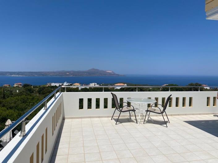 Image No.6-Maison / Villa de 3 chambres à vendre à Kambia