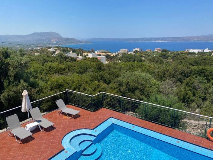 Image No.8-Maison / Villa de 3 chambres à vendre à Kambia