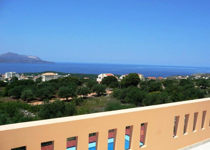 Image No.12-Maison / Villa de 3 chambres à vendre à Kambia