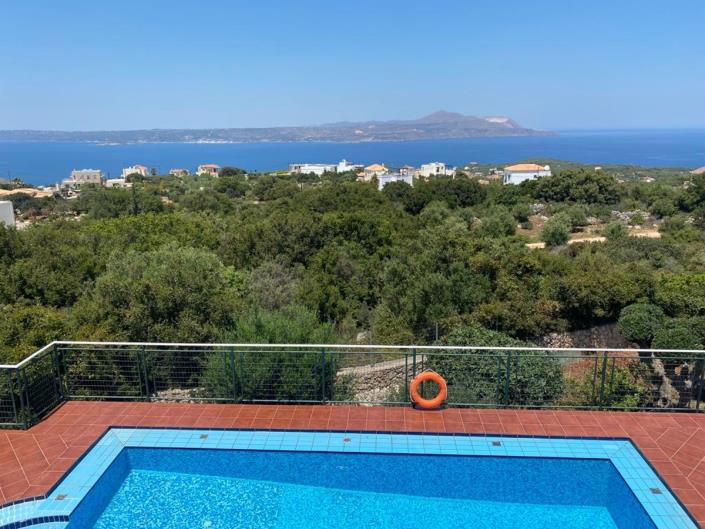 Image No.42-Maison / Villa de 3 chambres à vendre à Kambia