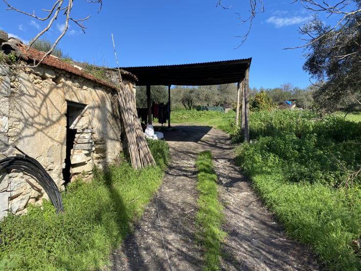 Image No.3-Maison de village à vendre à Apokoronas