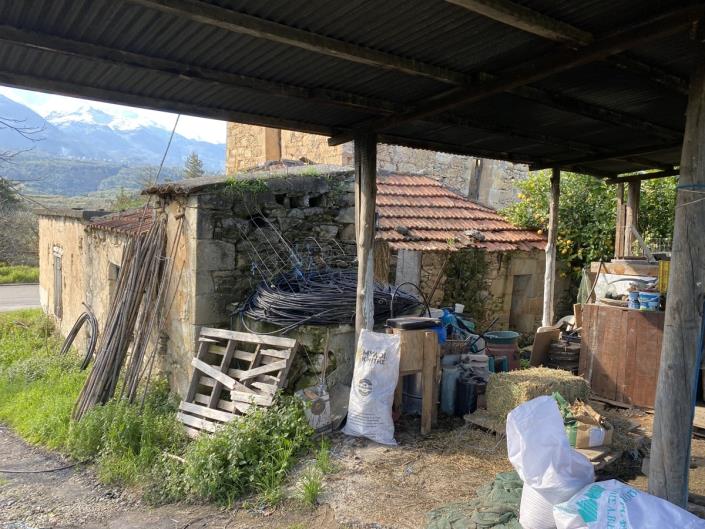 Image No.5-Maison de village à vendre à Apokoronas