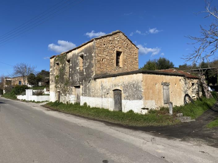 Image No.25-Maison de village à vendre à Apokoronas