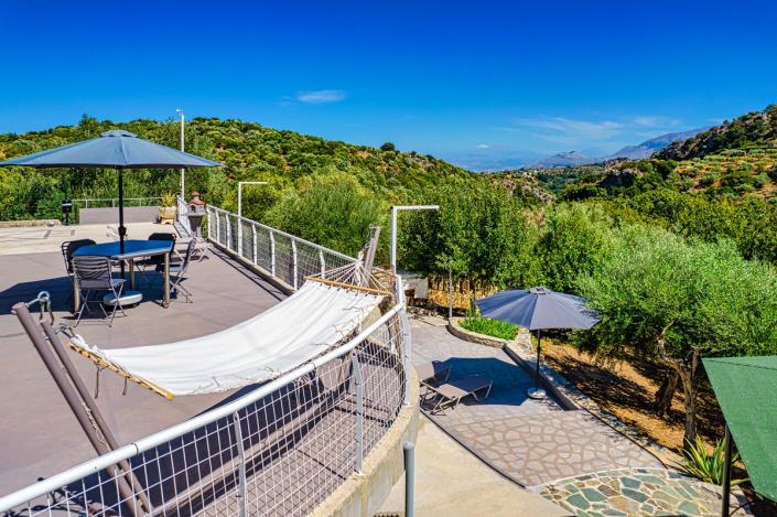 Image No.2-Maison de 2 chambres à vendre à Apokoronas