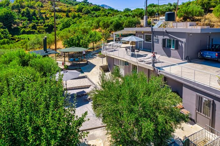 Image No.4-Maison de 2 chambres à vendre à Apokoronas