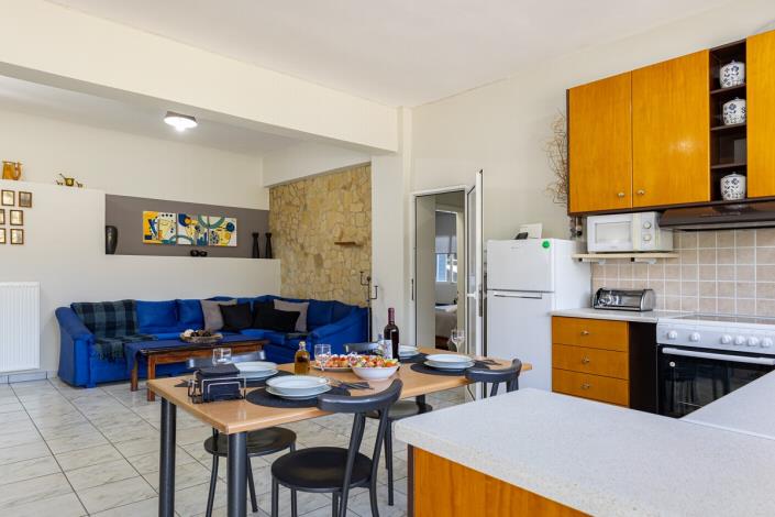 Image No.5-Maison de 2 chambres à vendre à Apokoronas