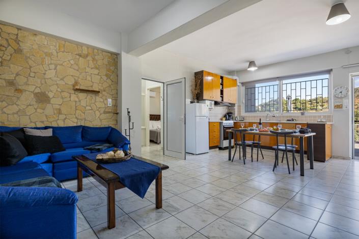 Image No.6-Maison de 2 chambres à vendre à Apokoronas