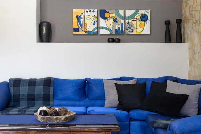 Image No.7-Maison de 2 chambres à vendre à Apokoronas