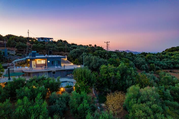 Image No.11-Maison de 2 chambres à vendre à Apokoronas