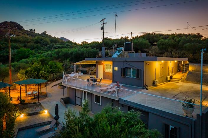 Image No.14-Maison de 2 chambres à vendre à Apokoronas