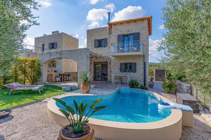 Image No.26-2 Bed House/Villa for sale