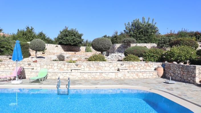 Image No.38-Villa de 4 chambres à vendre à Plaka