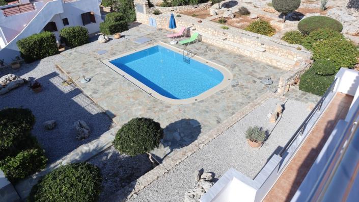 Image No.45-Villa de 4 chambres à vendre à Plaka