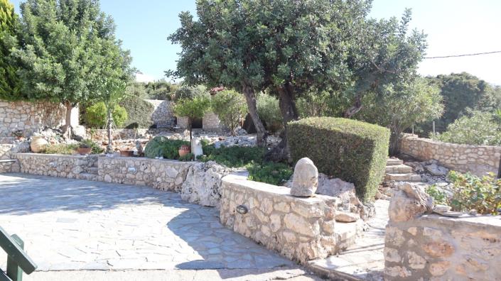 Image No.48-Villa de 4 chambres à vendre à Plaka