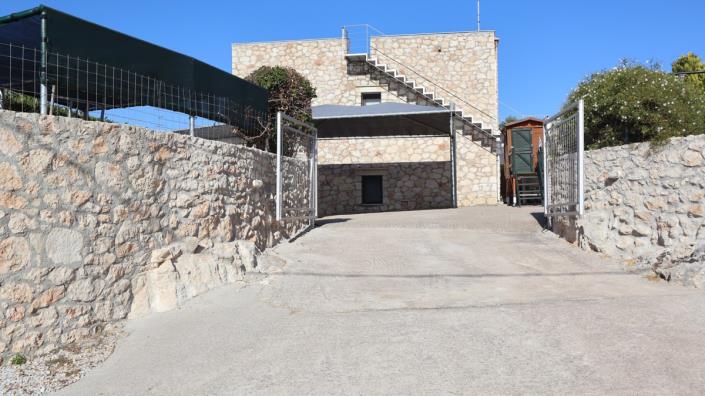 Image No.52-Villa de 4 chambres à vendre à Plaka