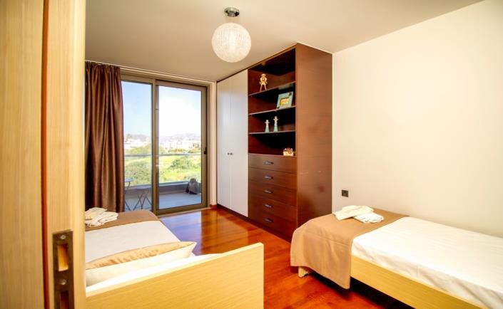 Image No.29-Maison / Villa de 3 chambres à vendre à Agios Onoufrios