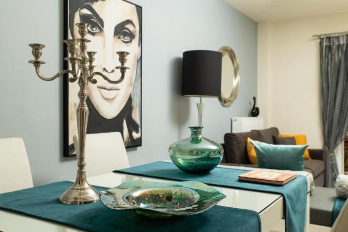 Image No.4-Maison / Villa de 2 chambres à vendre à Georgioupoli