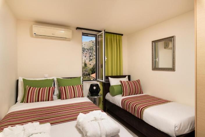 Image No.20-Maison / Villa de 2 chambres à vendre à Georgioupoli