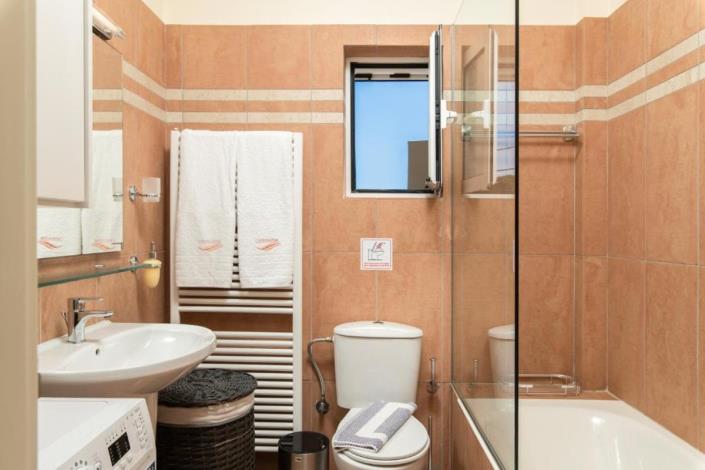 Image No.24-Maison / Villa de 2 chambres à vendre à Georgioupoli