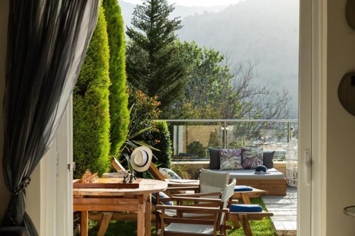 Image No.6-Maison / Villa de 2 chambres à vendre à Georgioupoli