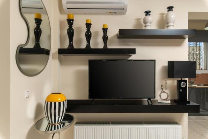 Image No.9-Maison / Villa de 2 chambres à vendre à Georgioupoli