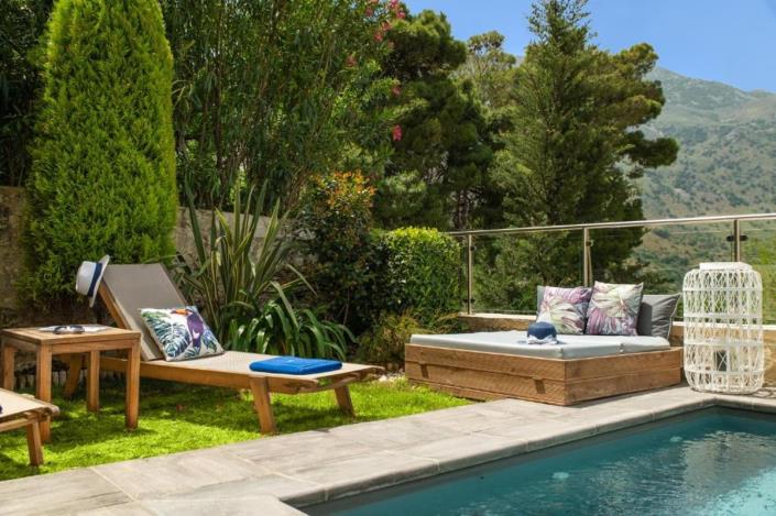 Image No.27-Maison / Villa de 2 chambres à vendre à Georgioupoli