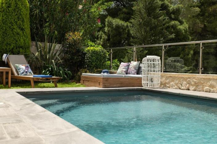 Image No.32-Maison / Villa de 2 chambres à vendre à Georgioupoli