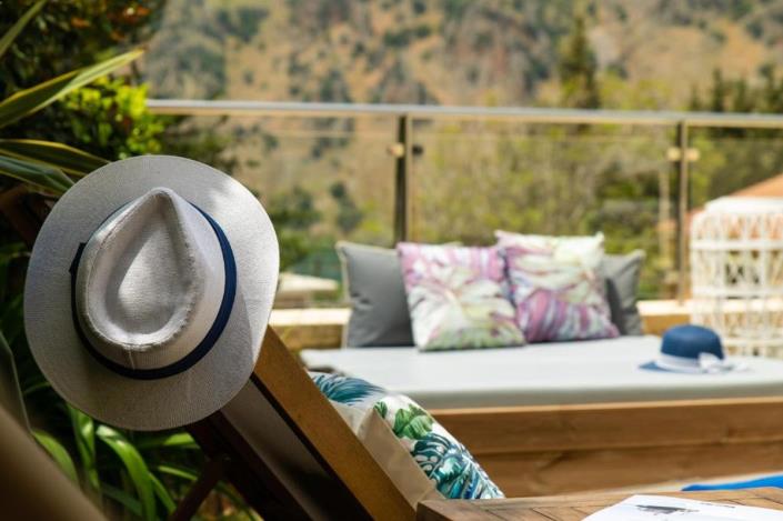 Image No.33-Maison / Villa de 2 chambres à vendre à Georgioupoli