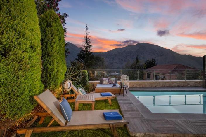 Image No.34-Maison / Villa de 2 chambres à vendre à Georgioupoli