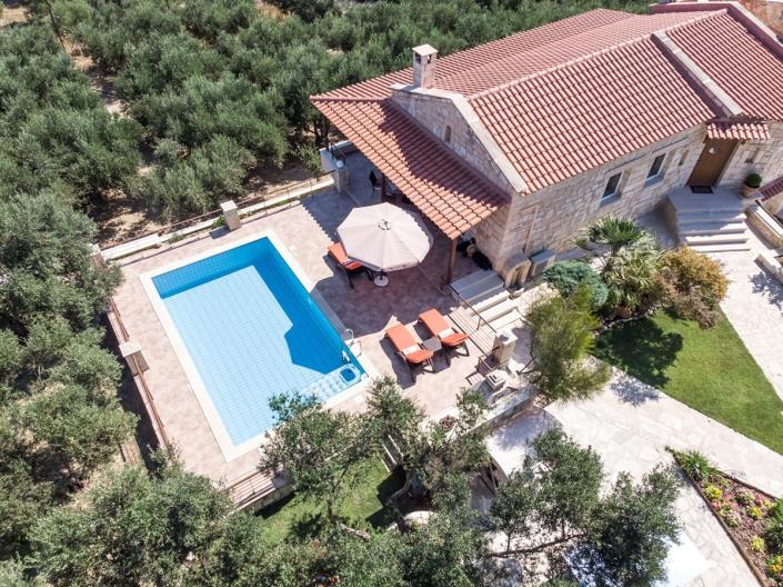 Image No.4-3 Bed Villa / Detached for sale