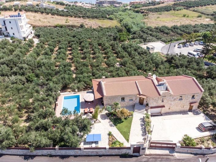 Image No.5-3 Bed Villa / Detached for sale