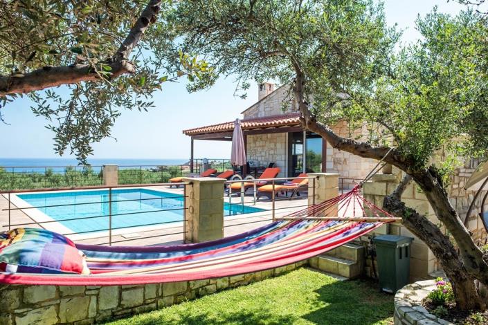 Image No.17-3 Bed Villa / Detached for sale