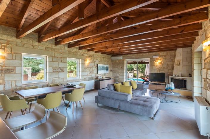 Image No.26-3 Bed Villa / Detached for sale