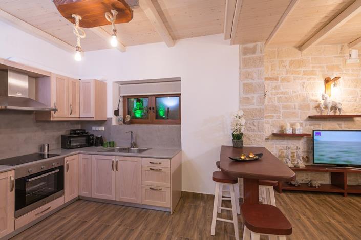 Image No.4-Maison / Villa de 6 chambres à vendre à Palekastro