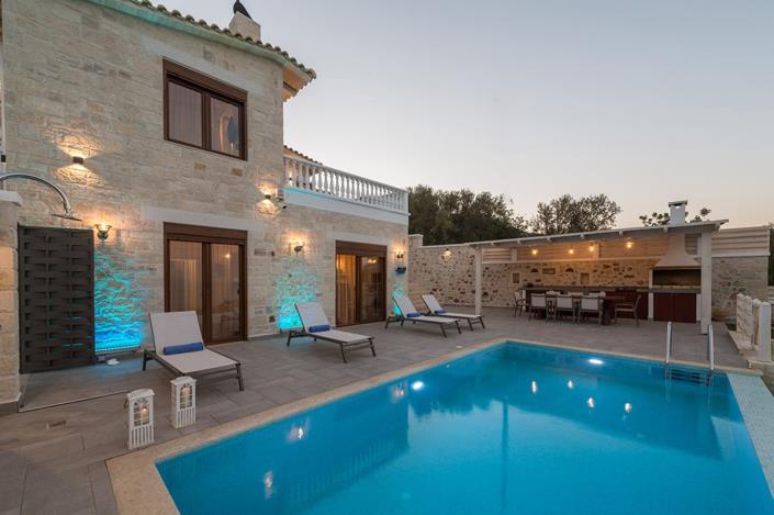 Image No.20-Maison / Villa de 6 chambres à vendre à Palekastro