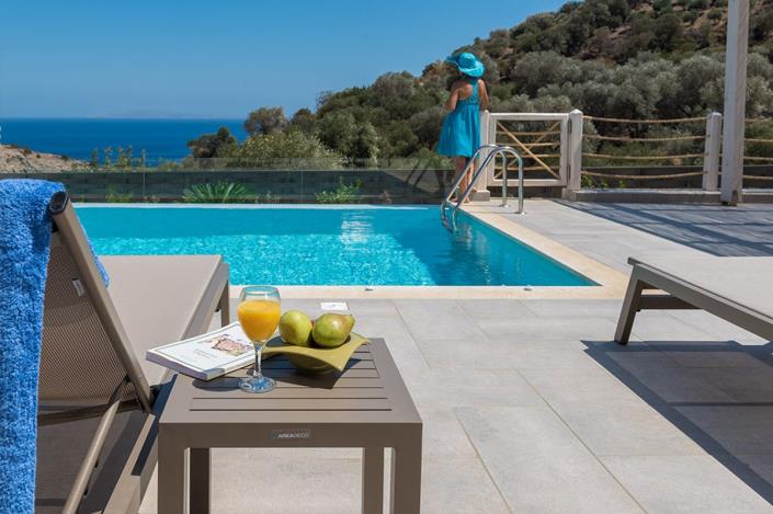 Image No.27-Maison / Villa de 6 chambres à vendre à Palekastro