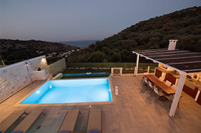 Image No.30-Maison / Villa de 6 chambres à vendre à Palekastro