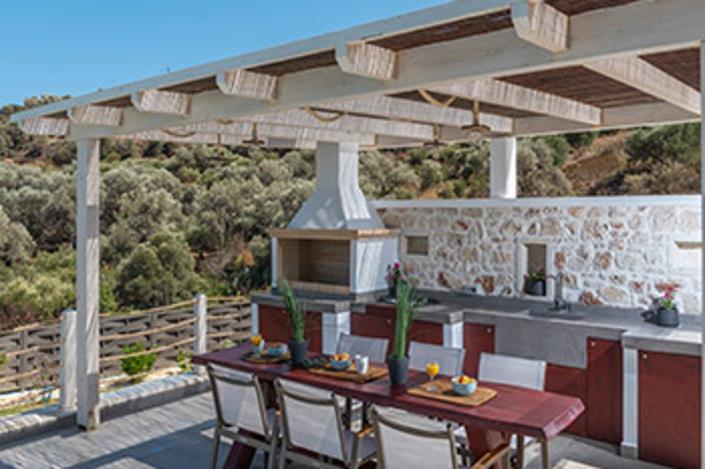 Image No.26-Maison / Villa de 6 chambres à vendre à Palekastro