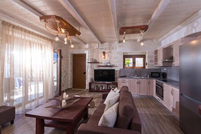 Image No.6-Maison / Villa de 6 chambres à vendre à Palekastro