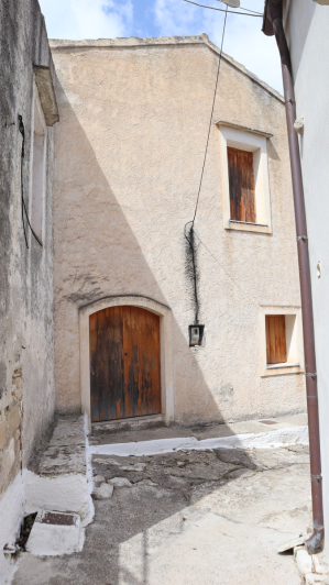 Image No.2-Maison de village de 3 chambres à vendre à Gavalohori