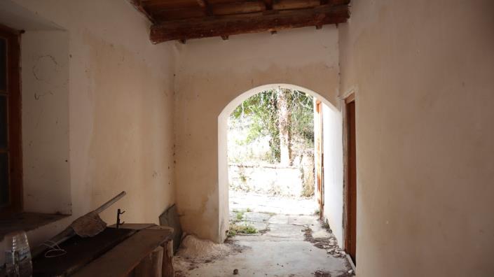 Image No.4-Maison de village de 3 chambres à vendre à Gavalohori