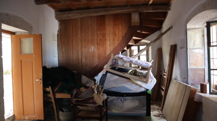 Image No.5-Maison de village de 3 chambres à vendre à Gavalohori